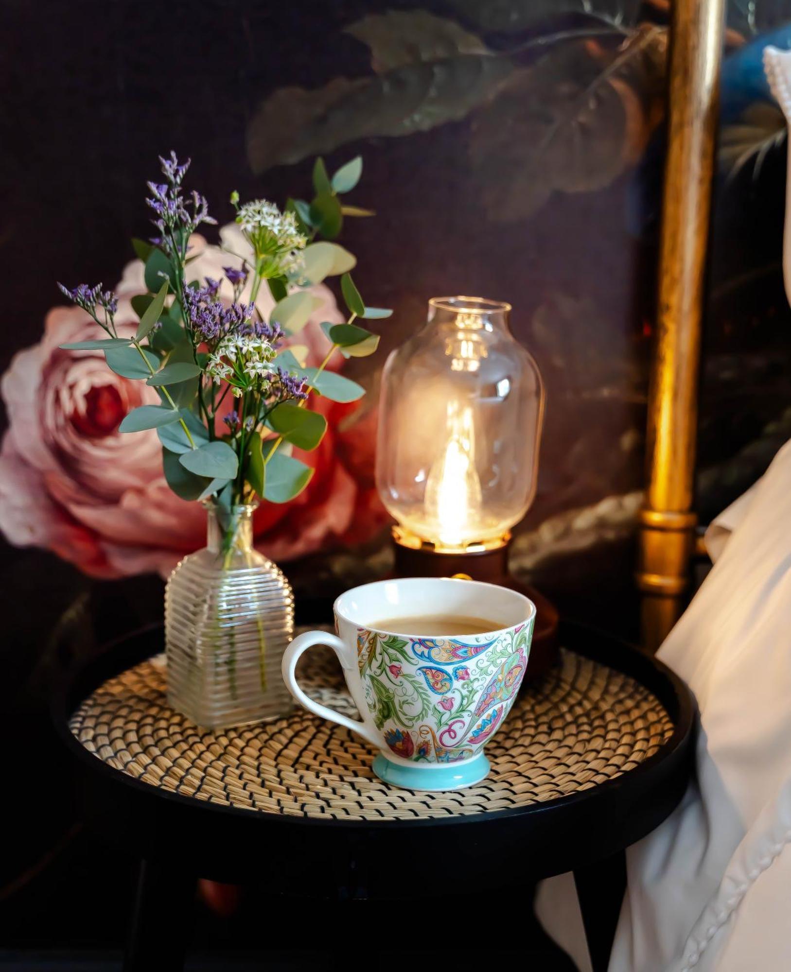 Anne Boleyn'S Escape Hotell Deal Eksteriør bilde