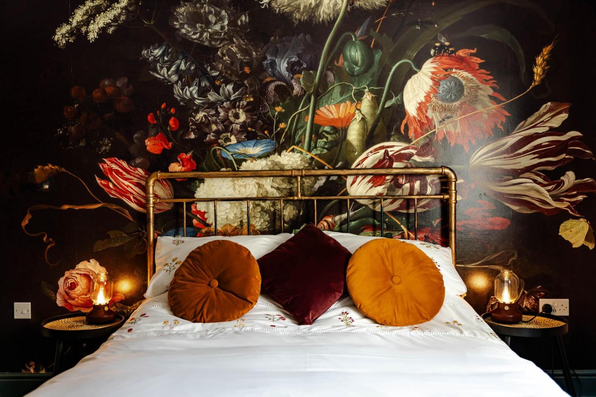 Anne Boleyn'S Escape Hotell Deal Eksteriør bilde